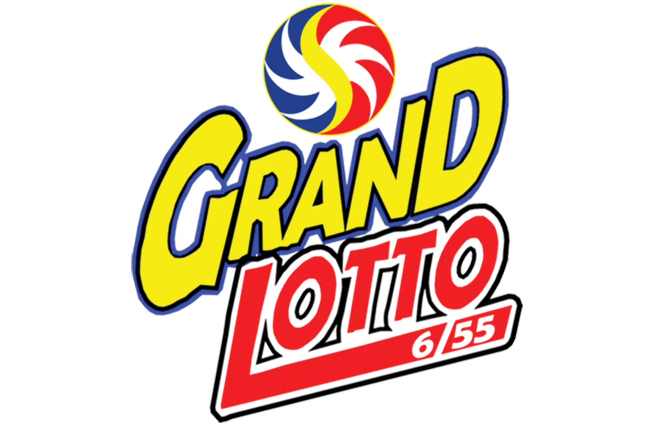 Grand Lotto 6/55