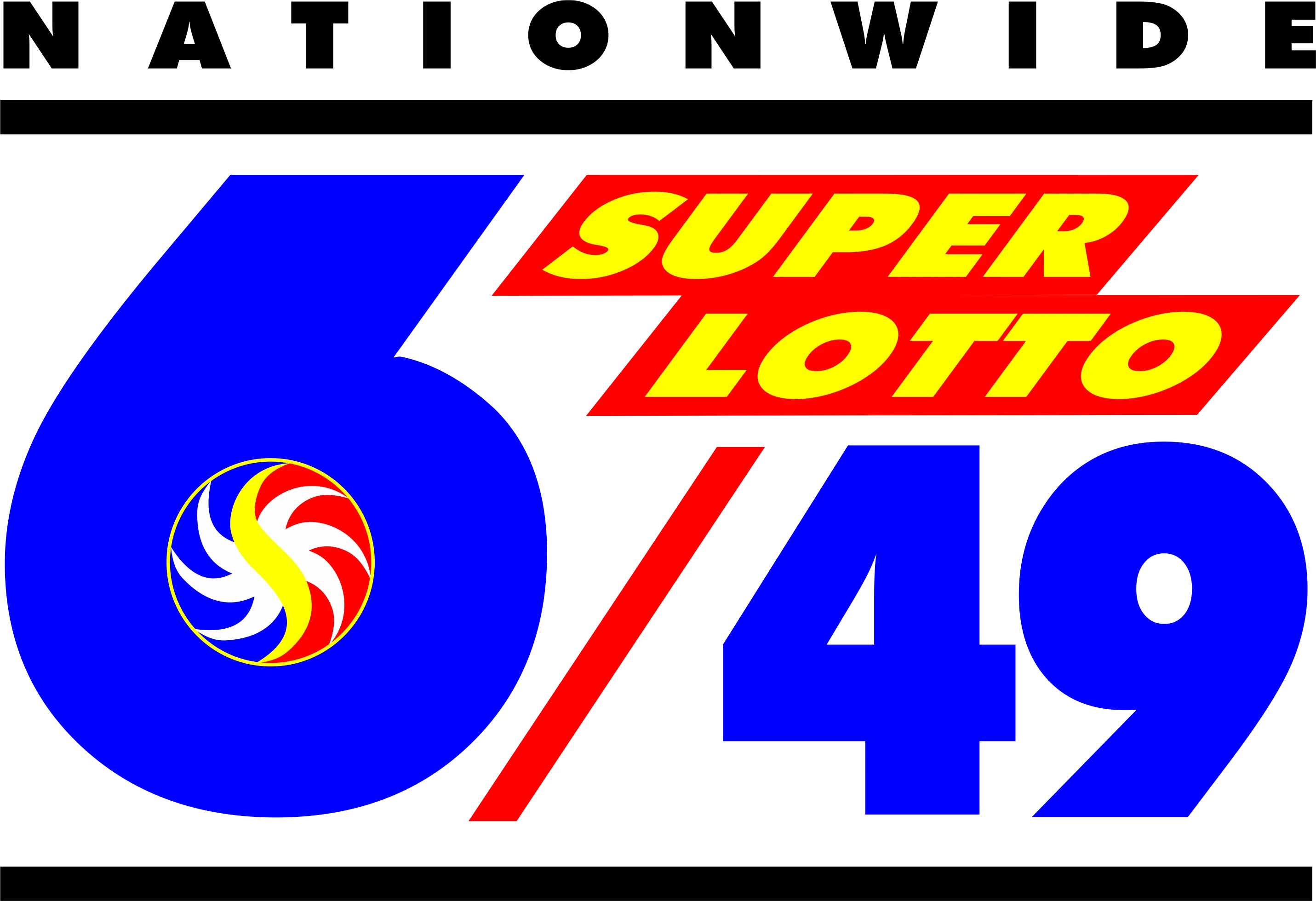 Super Lotto 6/49