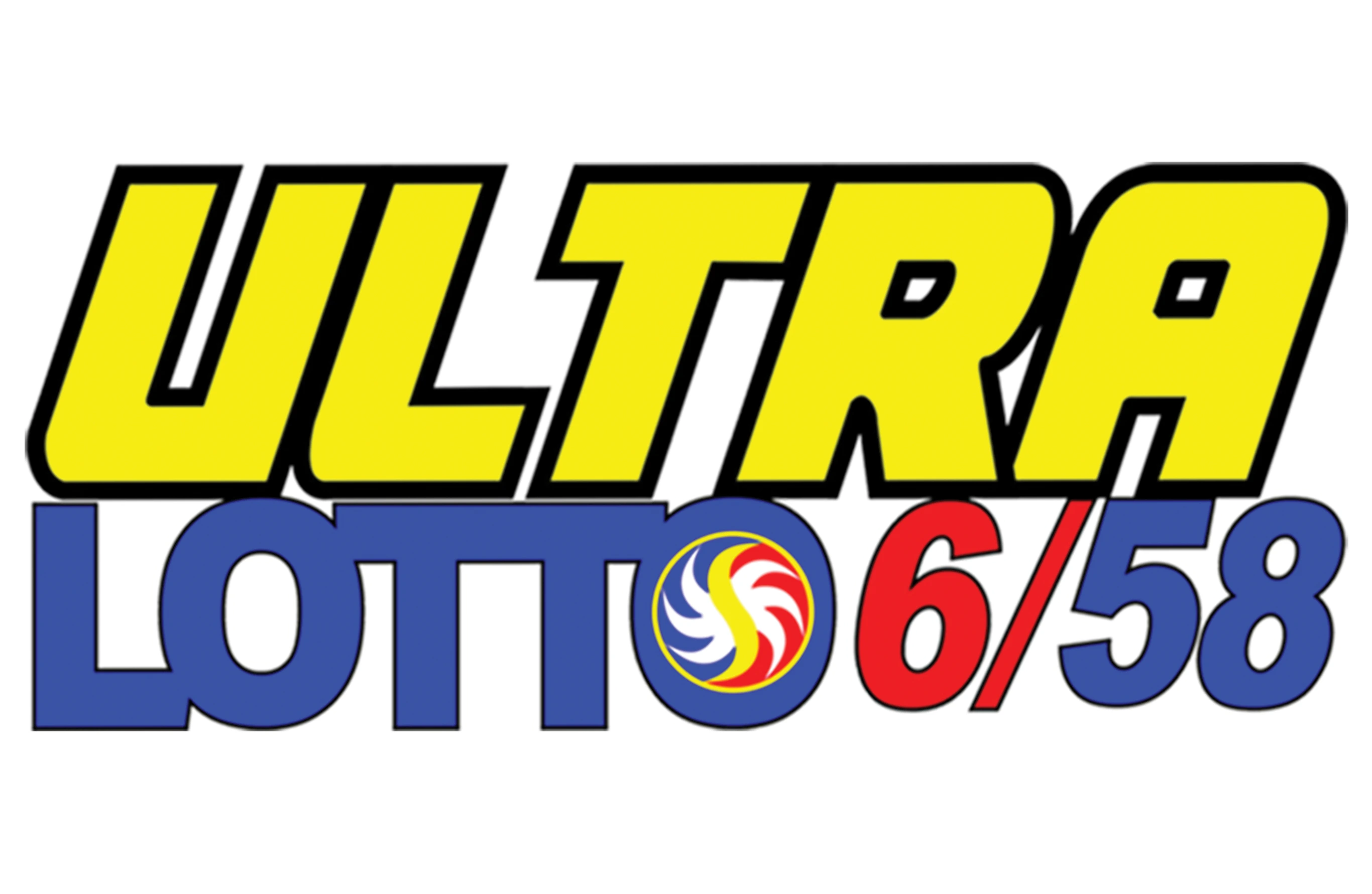 Ultra Lotto 6/58